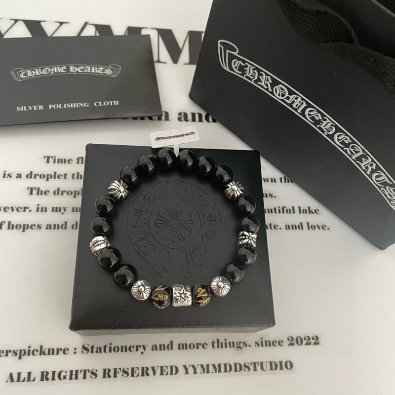 Chrome Hearts Bracelets